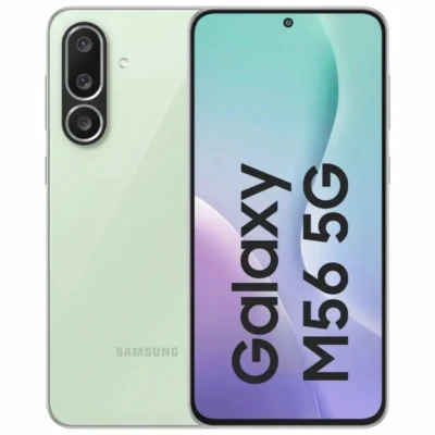 Samsung Galaxy M56 - سامسونج جالاكسي M56