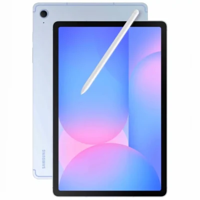 Samsung Galaxy Tab S10 FE - سامسونج جالاكسي تاب S10 FE