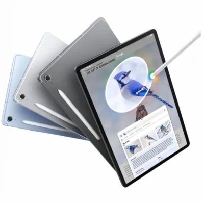Samsung Galaxy Tab S10 FE Plus - سامسونج جالاكسي تاب S10 FE بلس
