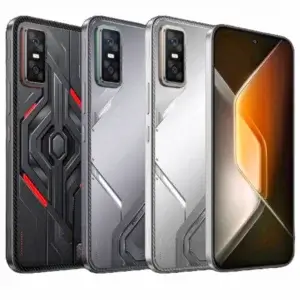 Infinix GT 30 Pro - انفينكس جي تي 30 برو