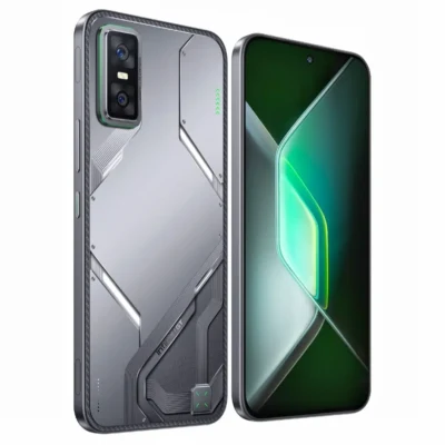 Infinix GT 30 Pro - انفنكس جي تي 30 برو