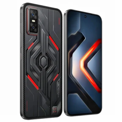 Infinix GT 30 Pro - انفنكس جي تي 30 برو
