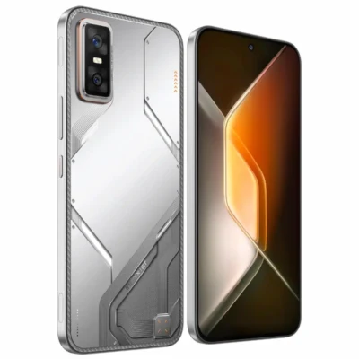 Infinix GT 30 Pro - انفنكس جي تي 30 برو