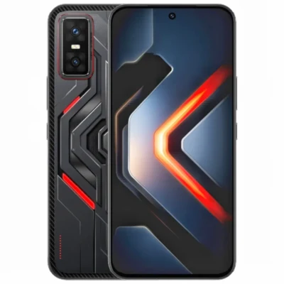Infinix GT 30 Pro - انفنكس جي تي 30 برو