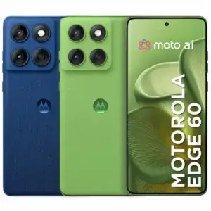 Motorola Edge 60 - موتورولا ايدج 60