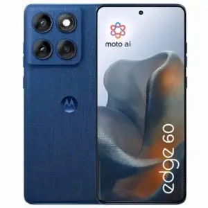 Motorola Edge 60 - موتورولا ايدج 60