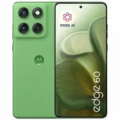 Motorola Edge 60 phone