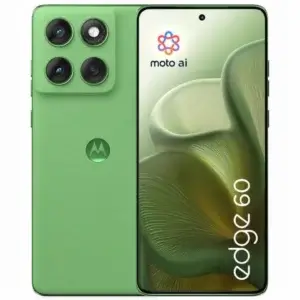 Motorola Edge 60 - موتورولا ايدج 60