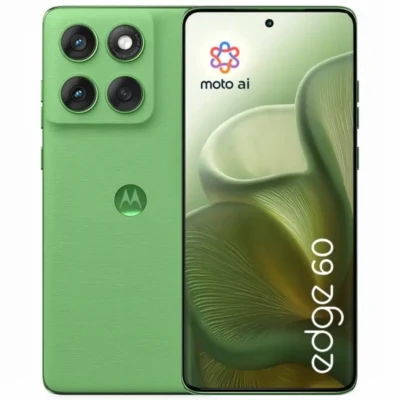 Motorola Edge 60 - موتورولا ايدج 60
