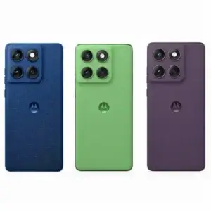 Motorola Edge 60 - موتورولا ايدج 60
