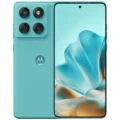 Motorola Edge 60 Fusion