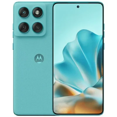 Motorola Edge 60 Fusion - موتورولا ايدج 60 فيوجن