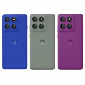 Motorola Edge 60 Pro - موتورولا ايدج 60 برو