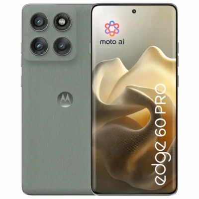 Motorola Edge 60 Pro - موتورولا ايدج 60 برو