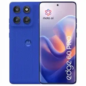 Motorola Edge 60 Pro - موتورولا ايدج 60 برو