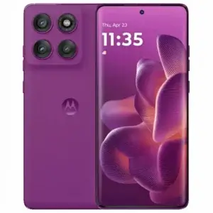 Motorola Edge 60 Pro - موتورولا ايدج 60 برو