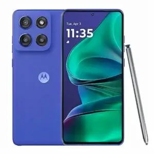 Motorola Edge 60 Stylus