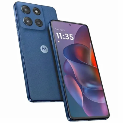 Motorola Moto G Stylus 2025 - موتورولا موتو جي ستيلوس 2025