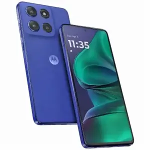 Motorola Moto G Stylus 2025 - موتورولا موتو جي ستيلوس 2025