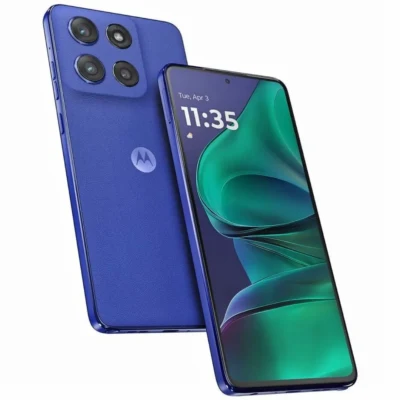 Motorola Moto G Stylus 2025 - موتورولا موتو جي ستيلوس 2025