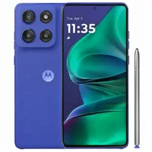 Motorola Moto G Stylus 2025 - موتورولا موتو جي ستيلوس 2025
