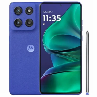 Motorola Moto G Stylus 2025 - موتورولا موتو جي ستيلوس 2025