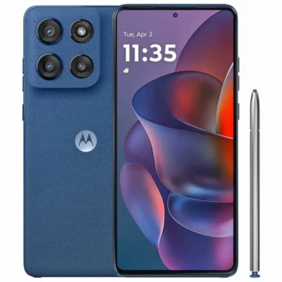 Motorola Moto G Stylus 2025 - موتورولا موتو جي ستيلوس 2025