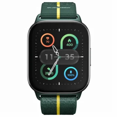 Motorola Moto Watch Fit - موتورولا موتو واتش فيت