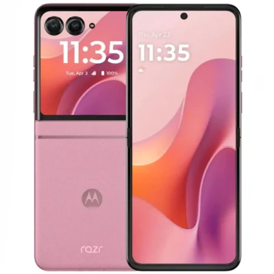 Motorola Razr 2025 - موتورولا رازر 2025