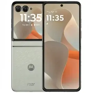 Motorola Razr 2025 - موتورولا رازر 2025