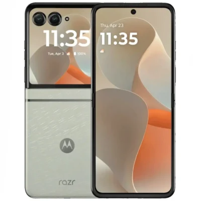 Motorola Razr 2025 - موتورولا رازر 2025