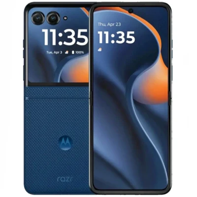 Motorola Razr 60 - موتورولا رازر 60
