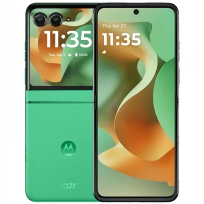 Motorola Razr 60 - موتورولا رازر 60