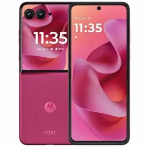 Motorola Razr Plus 2025 - موتورولا رازر بلس 2025