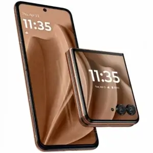 Motorola Razr Plus 2025 - موتورولا رازر بلس 2025