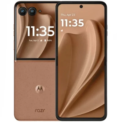 Motorola Razr Plus 2025 - موتورولا رازر بلس 2025