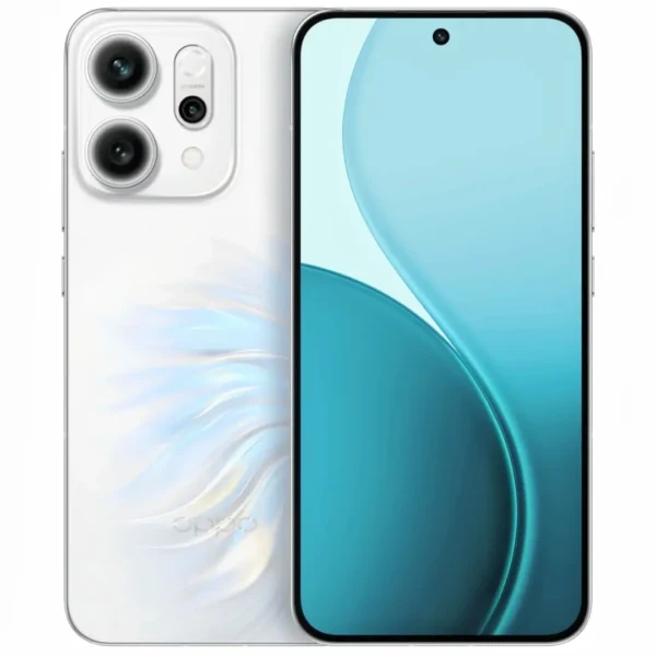 Oppo Reno 14