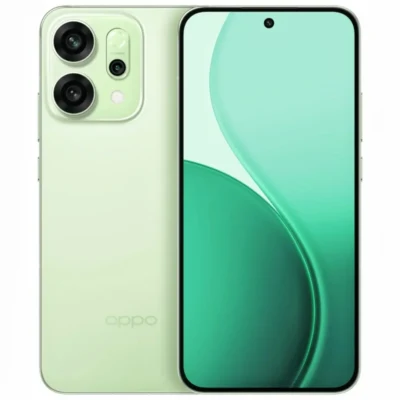 Oppo Reno 14 - اوبو رينو 14