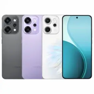 Oppo Reno 14 Pro - اوبو رينو 14 برو