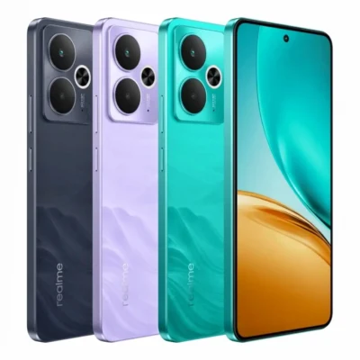 Realme 14T - ريلمي 14T