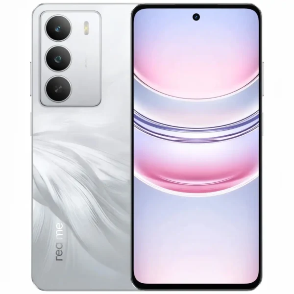 Realme C75 5G