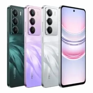 Realme C75 5G - ريلمي 5G C75