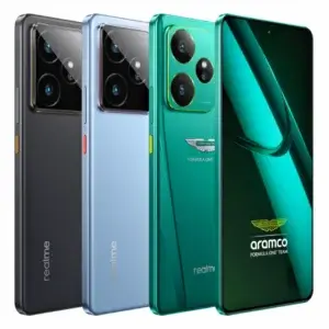 Realme GT 7 - ريلمي جي تي 7