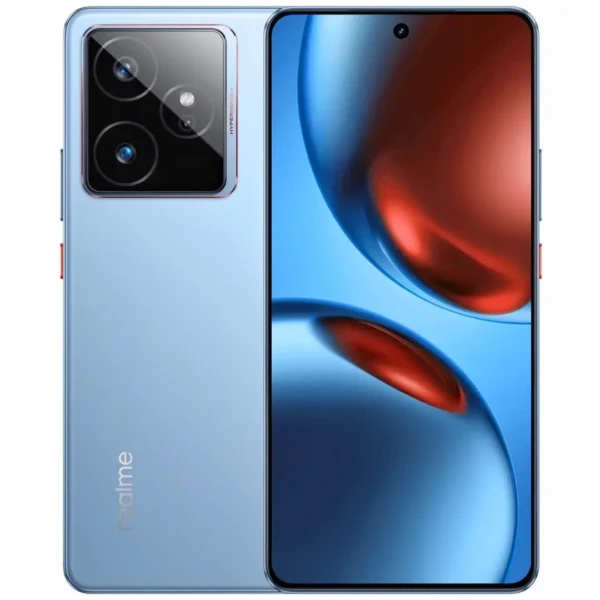 Realme GT 7