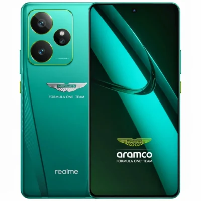 Realme GT 7 - ريلمي جي تي 7