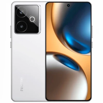 Realme GT 7 China - ريلمي جي تي 7 نسخة الصين