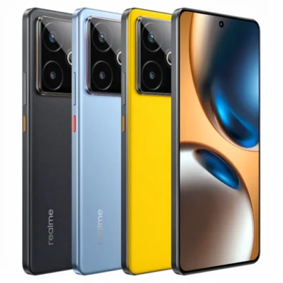 Realme GT 7T - ريلمي جي تي 7T
