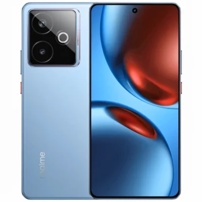 Realme GT 7T - ريلمي جي تي 7T
