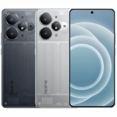 Realme Neo 7 Turbo - ريلمي نيو 7 تيربو