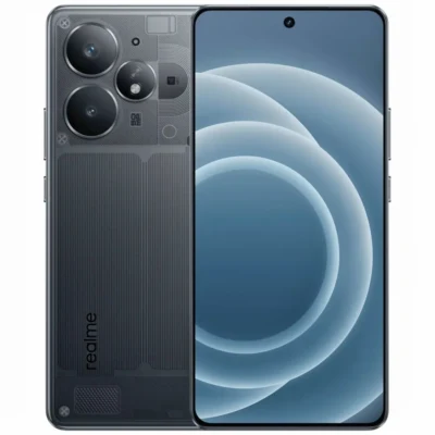 Realme Neo 7 Turbo - ريلمي نيو 7 تيربو